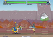 Knight Age